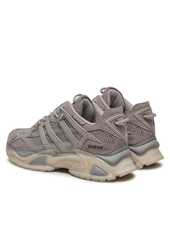Guess Guess Снікерcи FLPBLL SUE12 Сірий