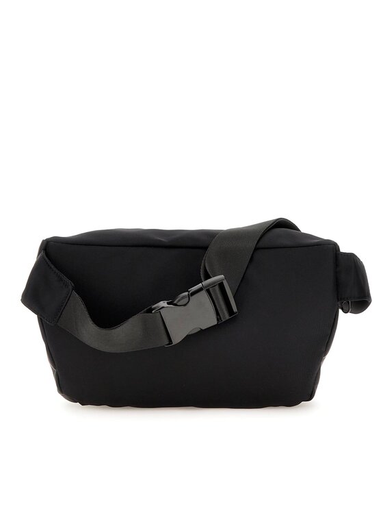 Guess Чанта за кръст Nola Mini Bags HMVENE P3331 Черен | Modivo.bg
