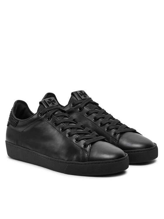 HÖGL HÖGL Снікерcи Glammy 0-170350 Чорний