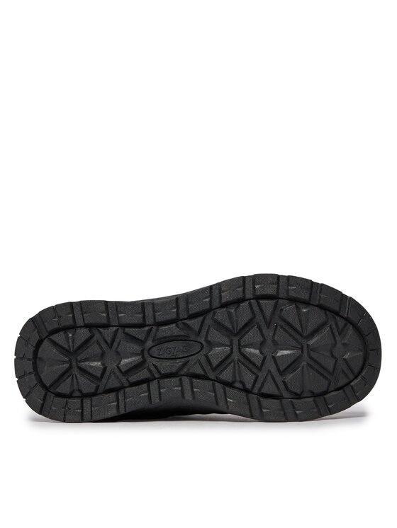 ZigZag ZigZag Lumesaapad Pllaw Kids Boot WP Z234110 Must