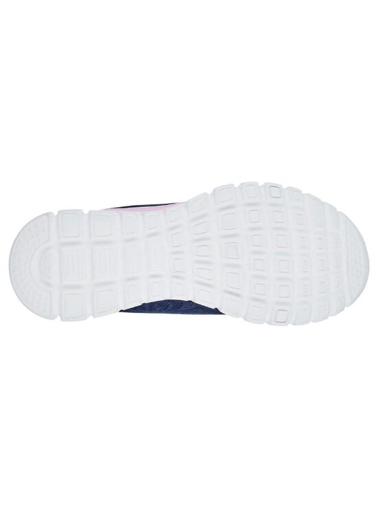 Skechers Skechers Snīkeri Slip-Ins Ultra Flex 3.0 - Smooth Step 403844L/NVY Tumši zils