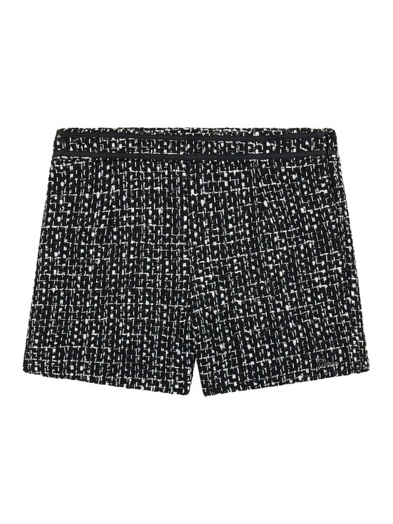 Guess Kids Guess Kids Kalhoty z materiálu 180103 Barevná Regular Fit