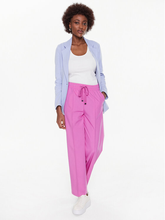 Benetton top giacca jeans
