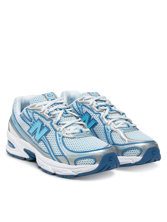 New Balance New Balance Sneakers U740ST2 Blu