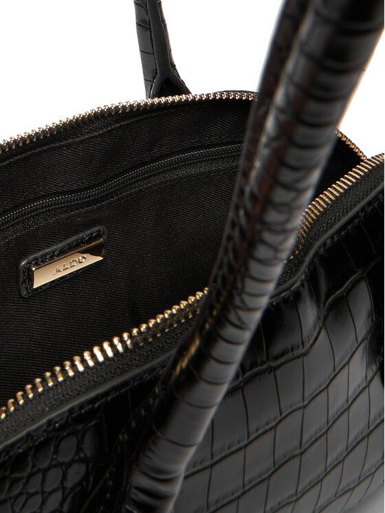 Aldo Aldo Handtasche Heiley 14143588 Schwarz