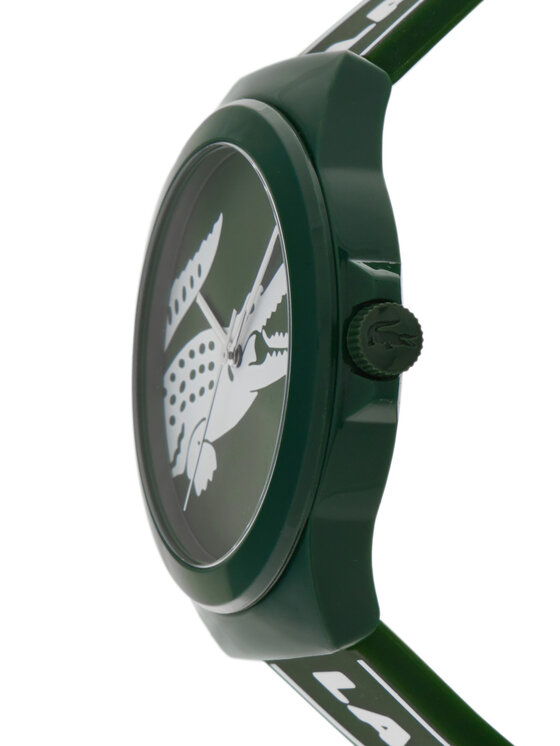 Lacoste Lacoste Sat Neocroc  2011309 Zelena