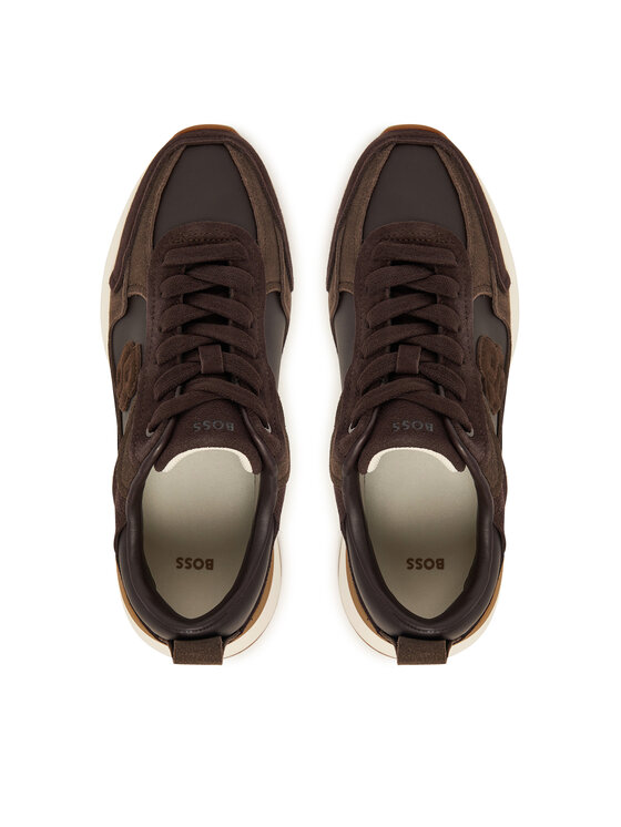 BOSS BOSS Sneakers B Icon 50557824 Viola