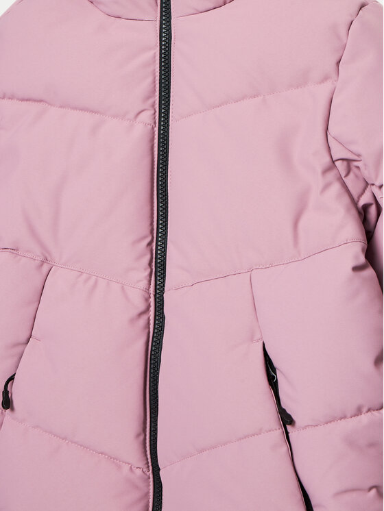 4F 4F Skijacke 4FJWAW24TTJAF543 Rosa Regular Fit
