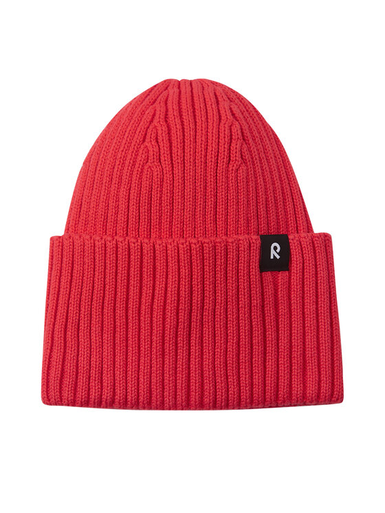 Reima Reima Berretto Hattara 5300057B Rosso