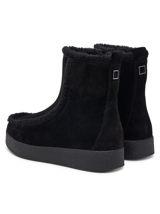 HÖGL HÖGL Schneeschuhe Yeti 2-100272-01000 Schwarz