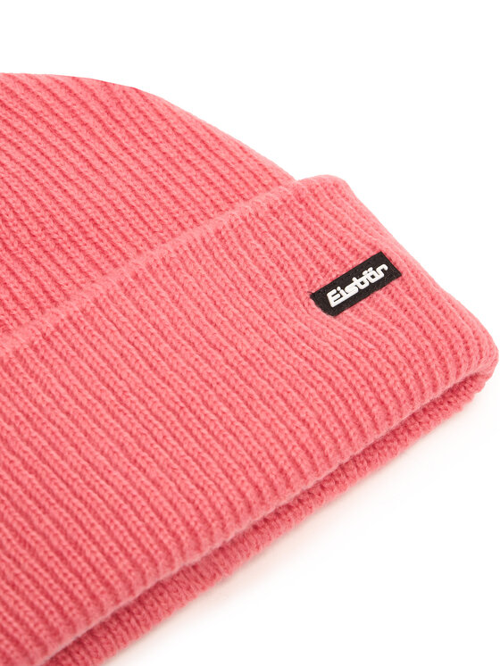 Eisbär Eisbär Kepurė Salma 75047 450 Raudona