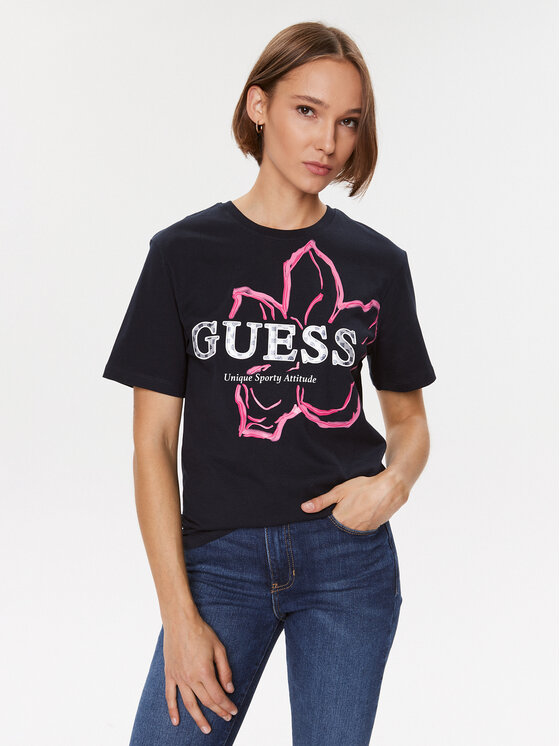 T-shirt Guess