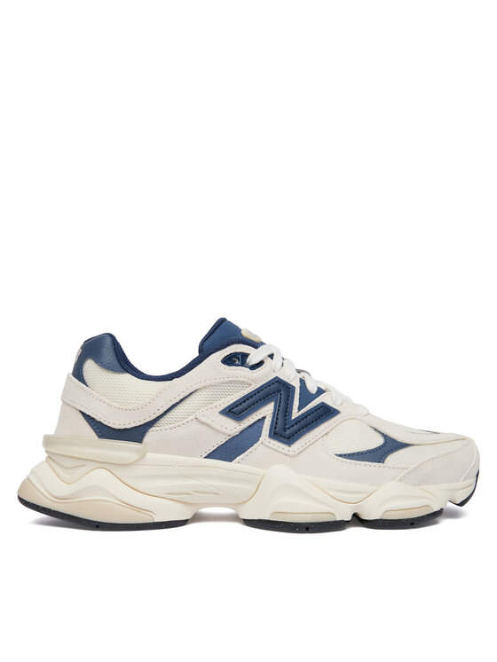 New Balance New Balance Сникърси U906089J Светлобежов