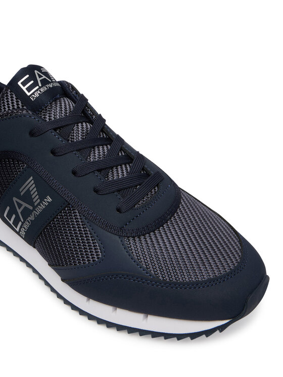 EA7 Emporio Armani EA7 Emporio Armani Sportcipők 7X000337 AF18613 MZ592 Sötétkék