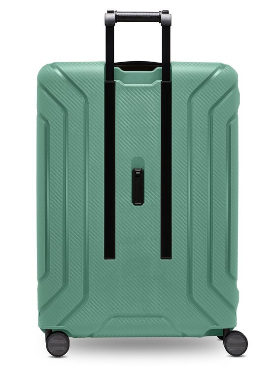 Redolz Redolz Komplet walizek 332242 Zielony