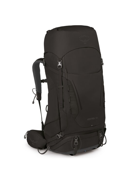 Osprey Osprey Plecak 278318 Czarny