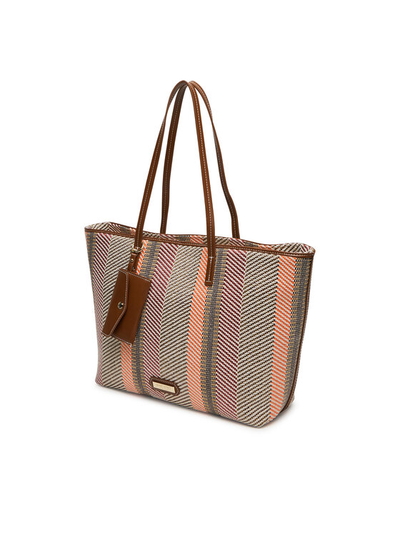 Nine West Nine West Borsetta Lilla3 Marrone