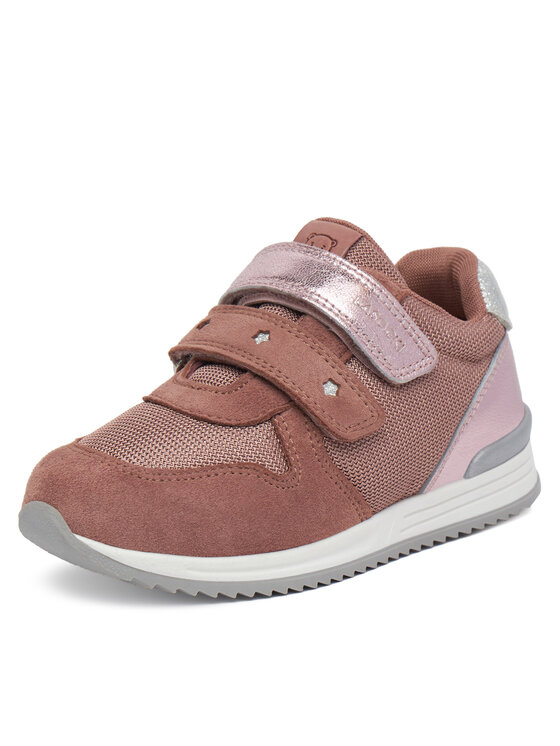 Lasocki Kids Lasocki Kids Sneakersy TEKS CI12-2757-14A Różowy