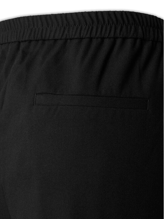 Marc O'Polo Marc O'Polo Palazzohose M08 0157 10189 Braun Relaxed Fit