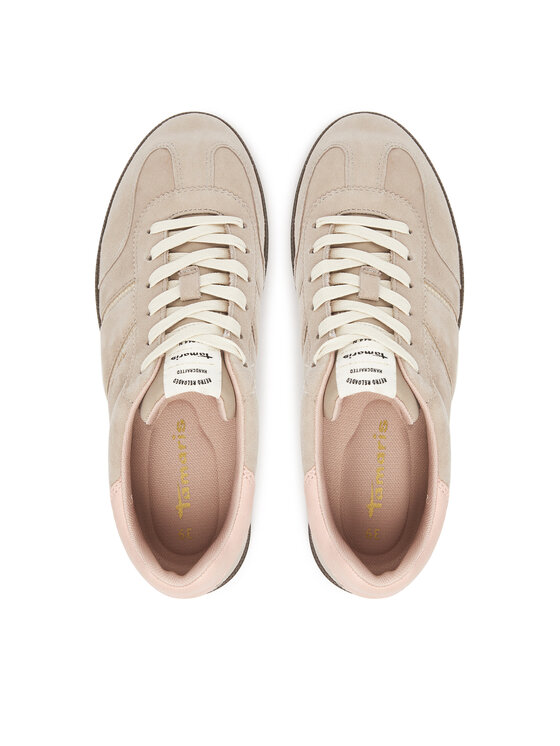 Tamaris Tamaris Sneakersy 1-23624-43 Hnědá