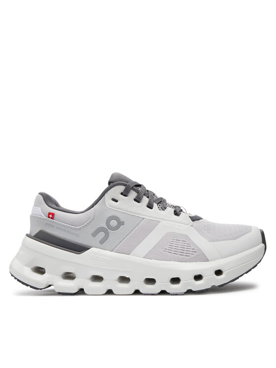 On On Futócipő Cloudrunner 2 3WE10130622 Szürke