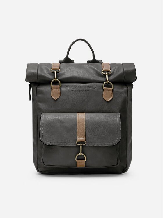 Herling Herling Zaino Westley Grigio