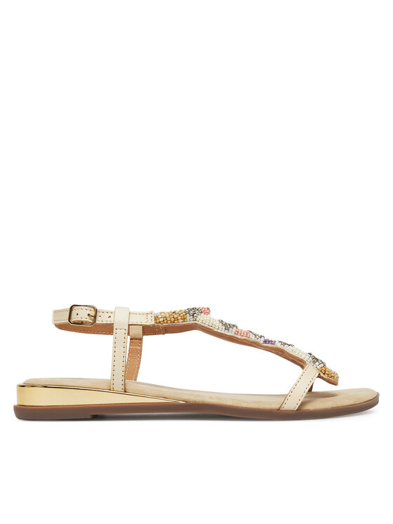 Sandale Gioseppo Tilton 74856-P Bej