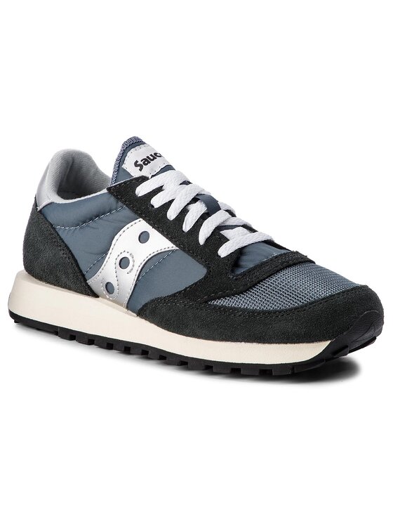 Saucony Saucony Poolsaapad Jazz Original Vintage S70368-4 Tumesinine