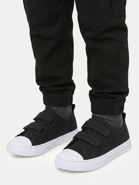 Sprandi Sprandi Tenniskingad CEO-CSS20532-01 Must