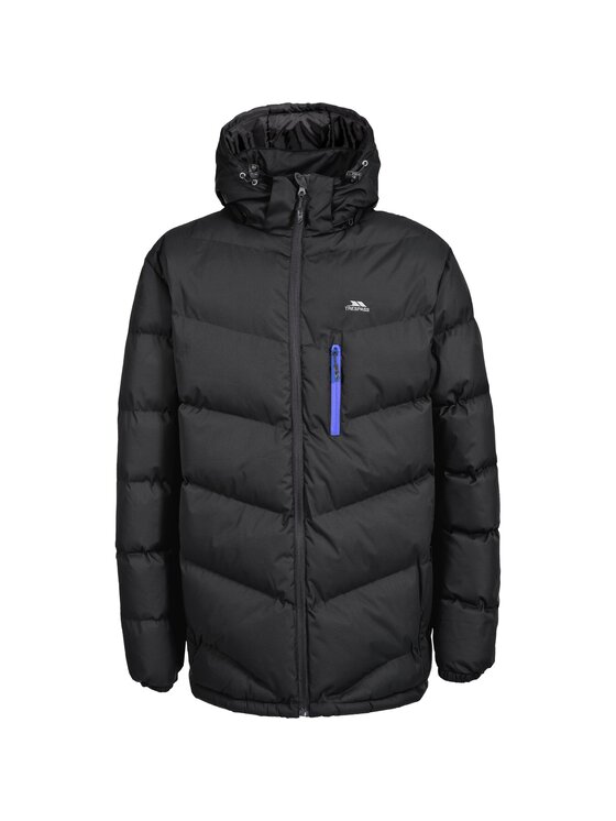 Trespass Trespass Kurtka outdoor Blustery Czarny To Fit