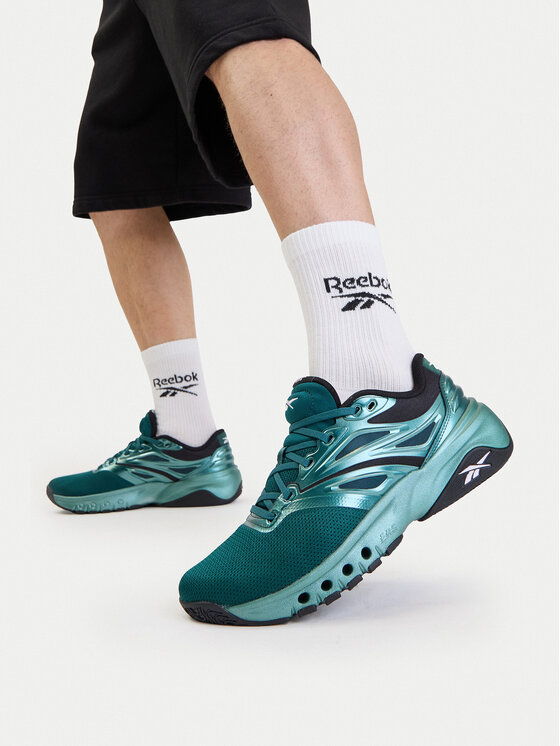 Reebok Încălțăminte pentru sală SS-ERS TRAINER 100262101 Turcoaz