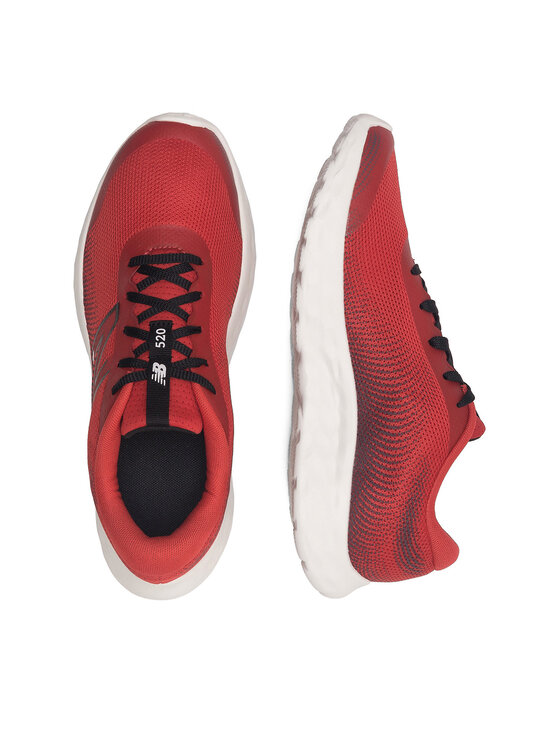 New Balance New Balance Tenisice GP520TR8 Crvena