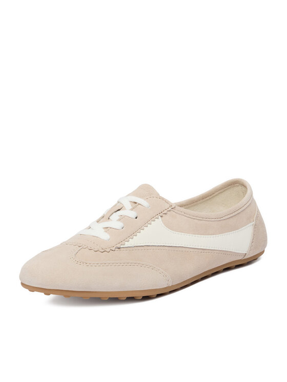 GINO ROSSI GINO ROSSI Sneakers EO-V2313-05 Beige