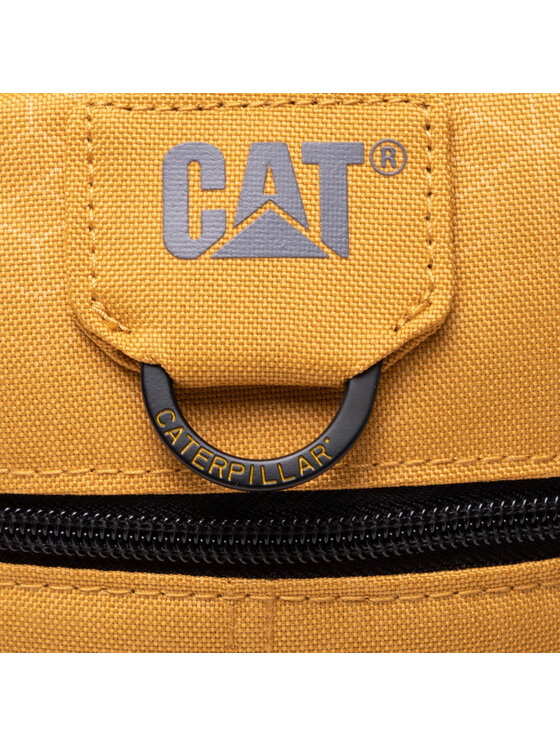 CATerpillar CATerpillar Плоска сумка Rondey 84059-506 Жовтий