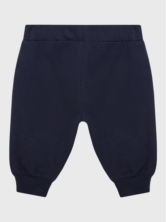 OVS OVS 2 db-os póló és nadrág szett 1756978 Narancssárga Regular Fit