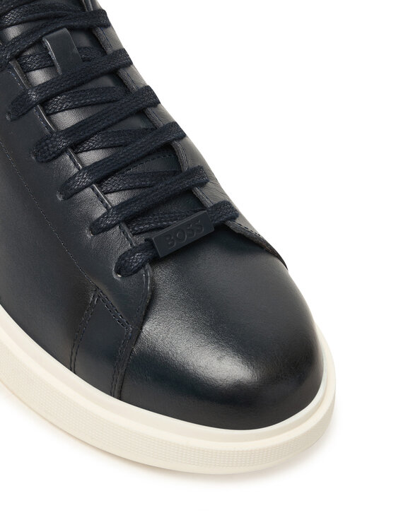 BOSS BOSS Sneakers Bulton 50557820 Dunkelblau