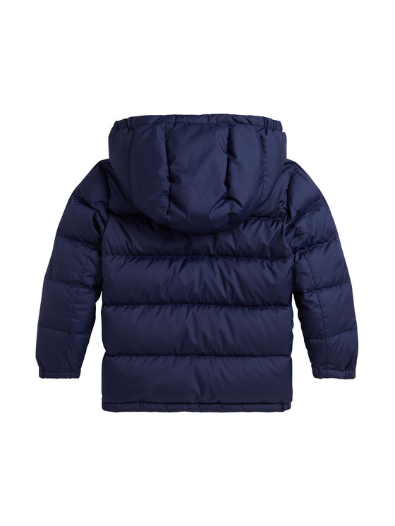 Polo Ralph Lauren Polo Ralph Lauren Pehelykabát 322969861002 Sötétkék Regular Fit