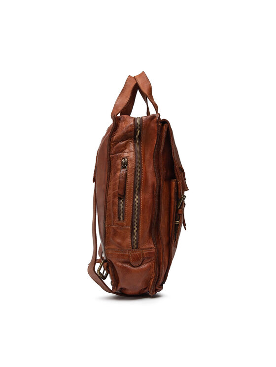 Pikolinos Pikolinos Rucksack MHA-759 Braun