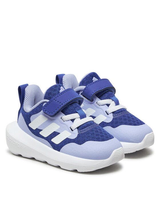 adidas adidas Сникърси Fortarun 2.0 IF4106 Син