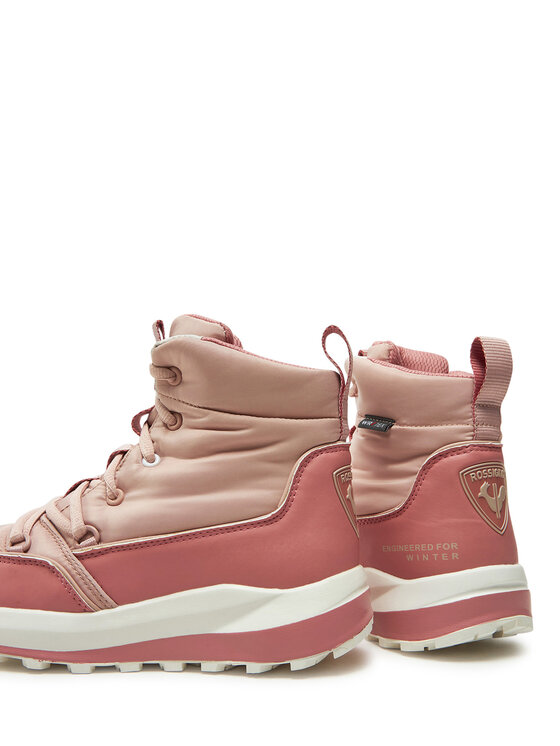 Rossignol Rossignol Schneeschuhe Podium RNNW070 Rosa