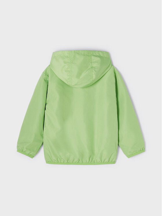 Mayoral Mayoral Übergangsjacke 3464 Grün