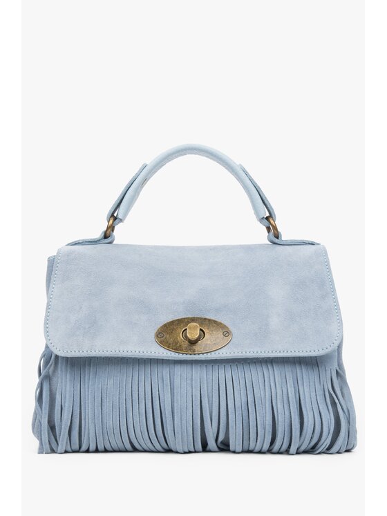 Estro Estro Τσάντα ER00117910 Μπλε