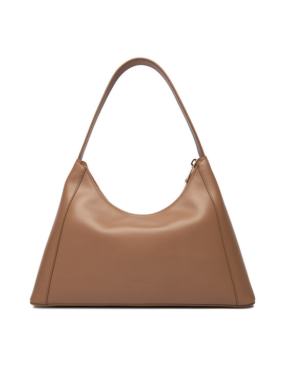 Furla Furla Torebka Diamante S WB00782 AX0733 BG 4489S Brązowy