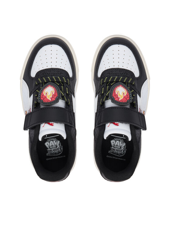 Puma Puma Superge Puma Caven III Paw Patrol Boys AC+ PS PU 405764 01 Pisana