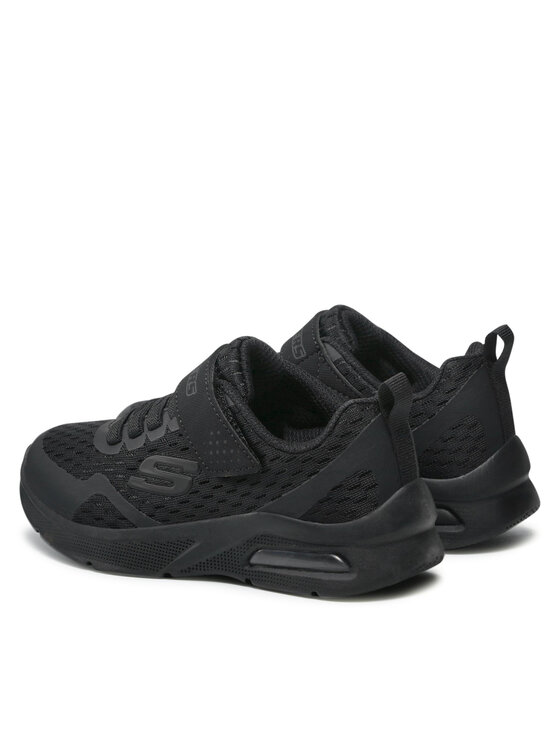 Skechers Skechers Sneakersy Torvix 403775L/BBK Czarny