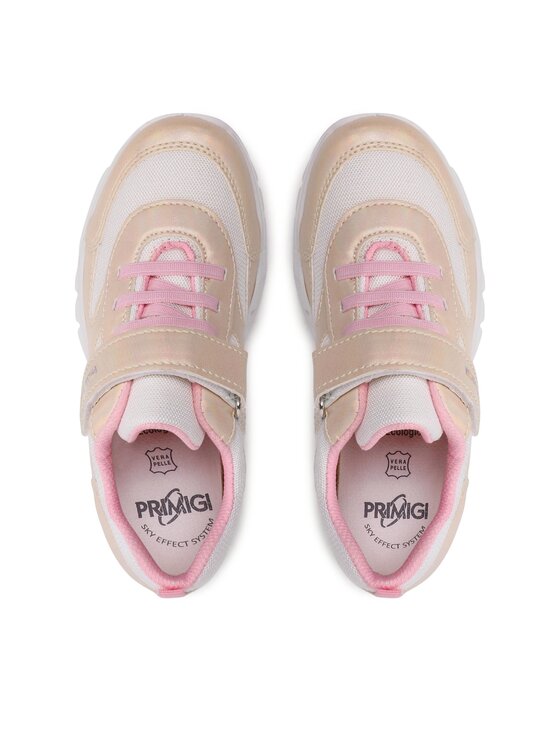 Primigi Primigi Αθλητικά 3872422 S Μπεζ