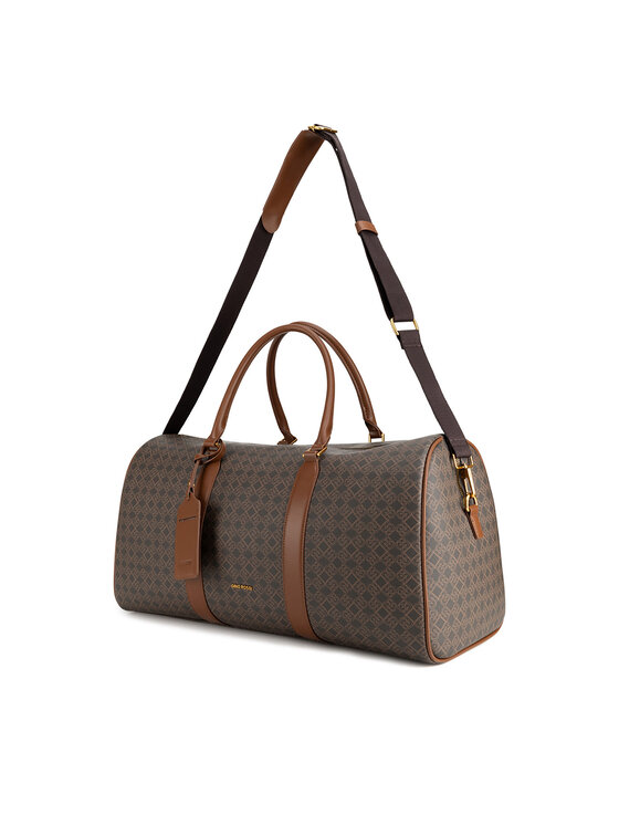 Gino Rossi Gino Rossi Reisetasche D2 TRAV Braun