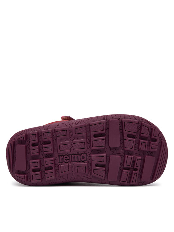 Reima Reima Черевики Viikari 5400159B Коричневий