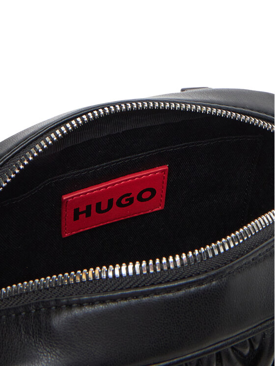 HUGO HUGO Kabelka 50547827 Černá