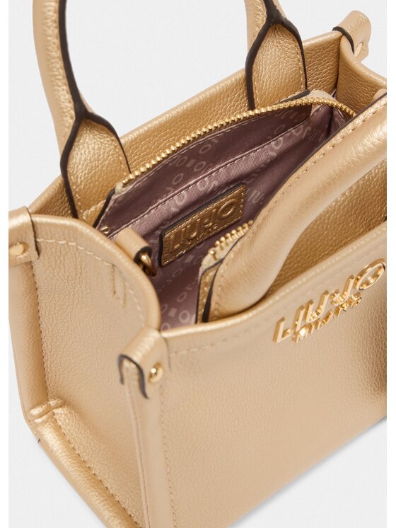 Liu Jo Liu Jo Borsetta AF5102E005890048 Oro